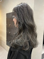 HAIR ICI LUCE×スタイル