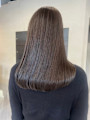 HAIR ICI LUCE×スタイル