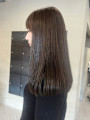 HAIR ICI LUCE×スタイル