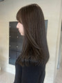 HAIR ICI LUCE×スタイル