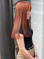 HAIR ICI LUCE×スタイル