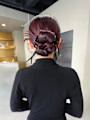 HAIR ICI LUCE×スタイル