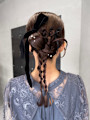 HAIR ICI LUCE×スタイル