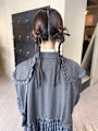HAIR ICI LUCE×スタイル