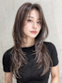 ハッシュレイヤー×ダークアッシュ