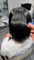Leanu hair & relaxation×スタイル