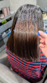 Leanu hair & relaxation×スタイル