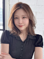 Agu hair zuni 新潟東区店×スタイル