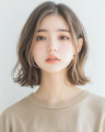 hair room She'rie×スタイル