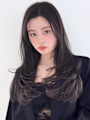 Agu hair rail 新津店×スタイル