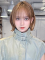 Agu hair etra 川西店×スタイル