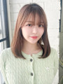Agu hair meteor 富士宮店×スタイル