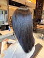 Hair Resort 粋 tiga×スタイル
