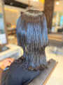 Hair Resort 粋 tiga×スタイル