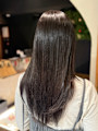 Hair Resort 粋 tiga×スタイル