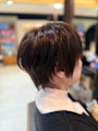 Hair Resort 粋 tiga×スタイル