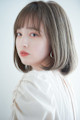 hair and make noi 笹塚店×スタイル