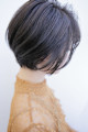 hair and make noi 笹塚店×スタイル