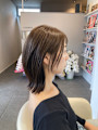 SAQU HAIR DESIGN×スタイル