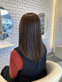 SAQU HAIR DESIGN×スタイル