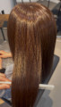 NALU Hair×スタイル
