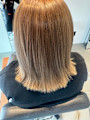 NALU Hair×スタイル
