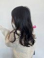 NALU Hair×スタイル