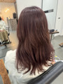 NALU Hair×スタイル