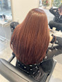 Hair Make Zeal Six 扶桑店×スタイル