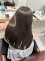 Hair Make Zeal Six 扶桑店×スタイル