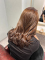 Hair Make Zeal Six 扶桑店×スタイル