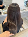 Hair Make Zeal Six 扶桑店×スタイル