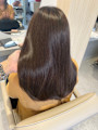 Hair Make Zeal Six 扶桑店×スタイル