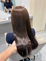 Hair Make Zeal Six 扶桑店×スタイル