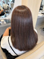 Hair Make Zeal Six 扶桑店×スタイル