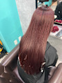 ワインレッド