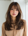 across hair design 池袋店×スタイル