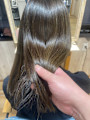 across hair design 池袋店×スタイル