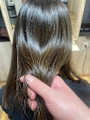 across hair design 池袋店×スタイル