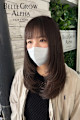 レイヤーカット