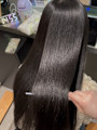 美髪縮毛矯正
