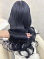 <佐藤琉衣>ネイビー