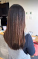 hair make rely×スタイル