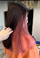 hair make rely×スタイル