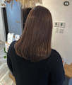 hair make rely×スタイル