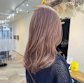 hair make rely×スタイル