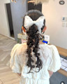 LaNA hair salon by RELY×スタイル