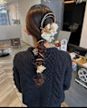 LaNA hair salon by RELY×スタイル