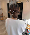 LaNA hair salon by RELY×スタイル