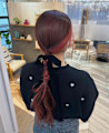 LaNA hair salon by RELY×スタイル